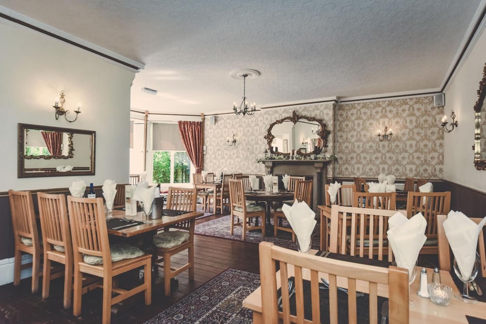Bentley Brook Inn