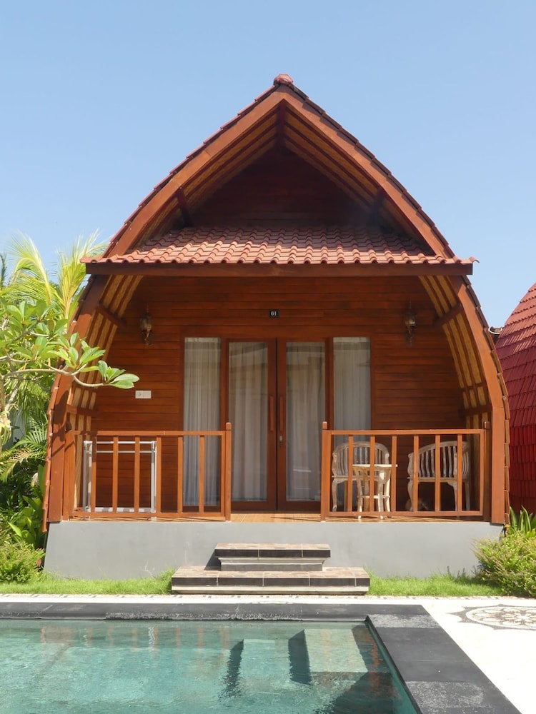 Nyang - Nyang Bungalow Uluwatu