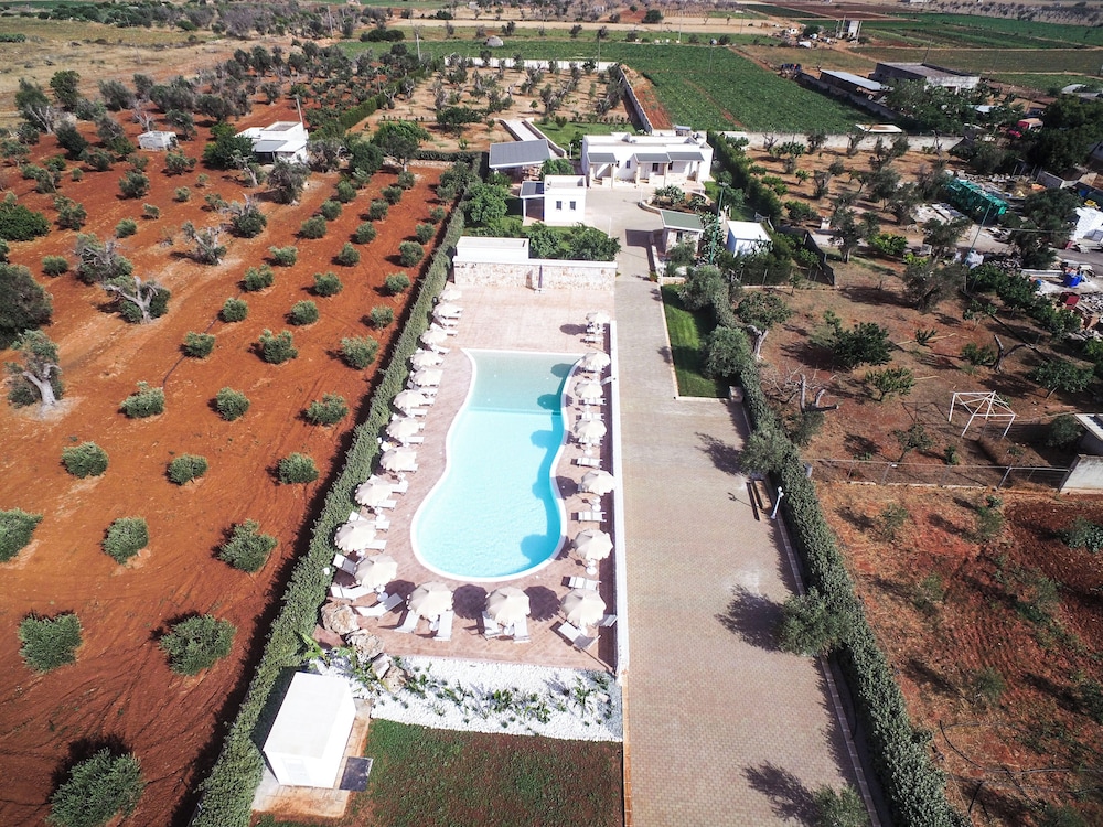 Relais Li Filippi
