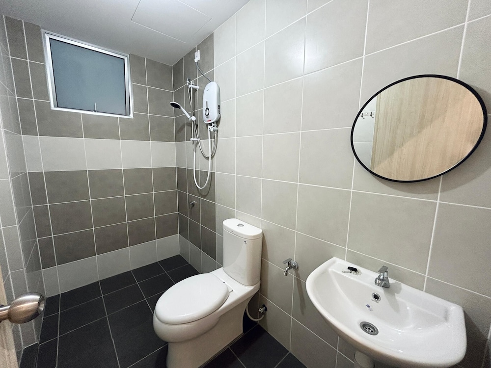 Merpati Indah Apt Kulai Johor