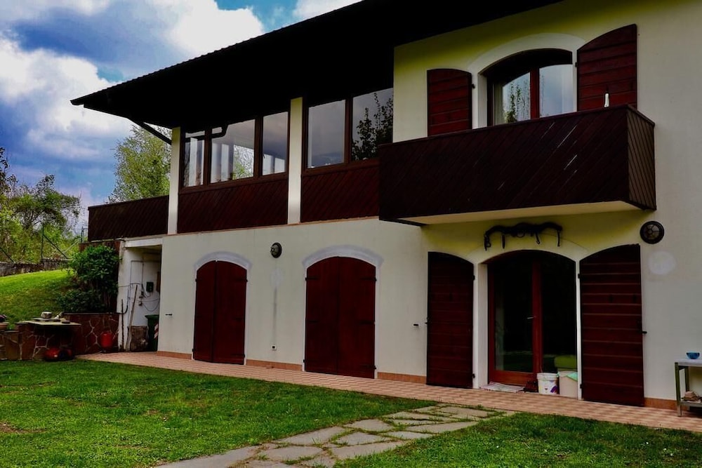 Bed & Breakfast La Pecora Nera en Belluno