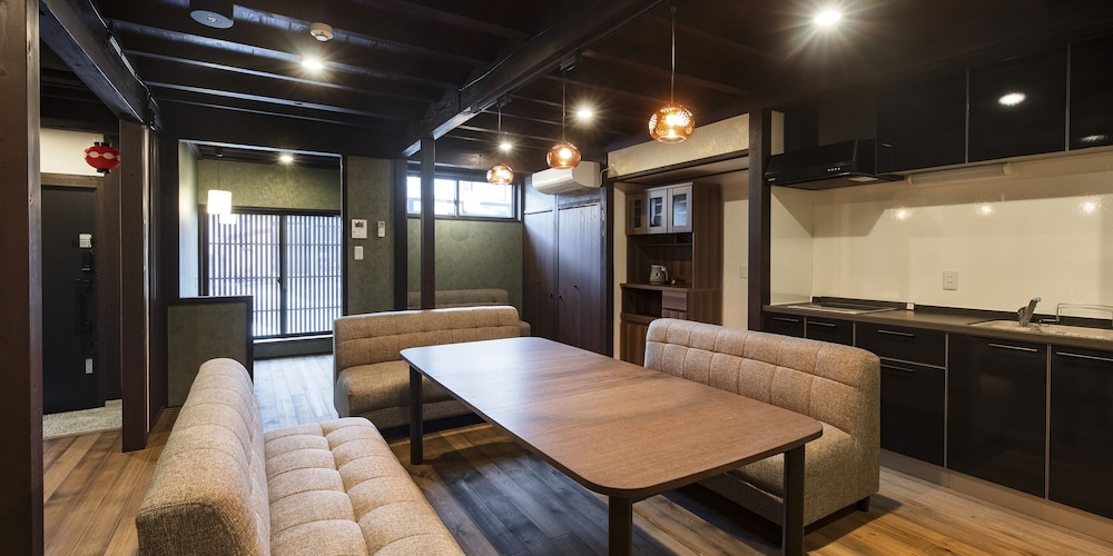 Wow! KANAZAWA STAY view 5