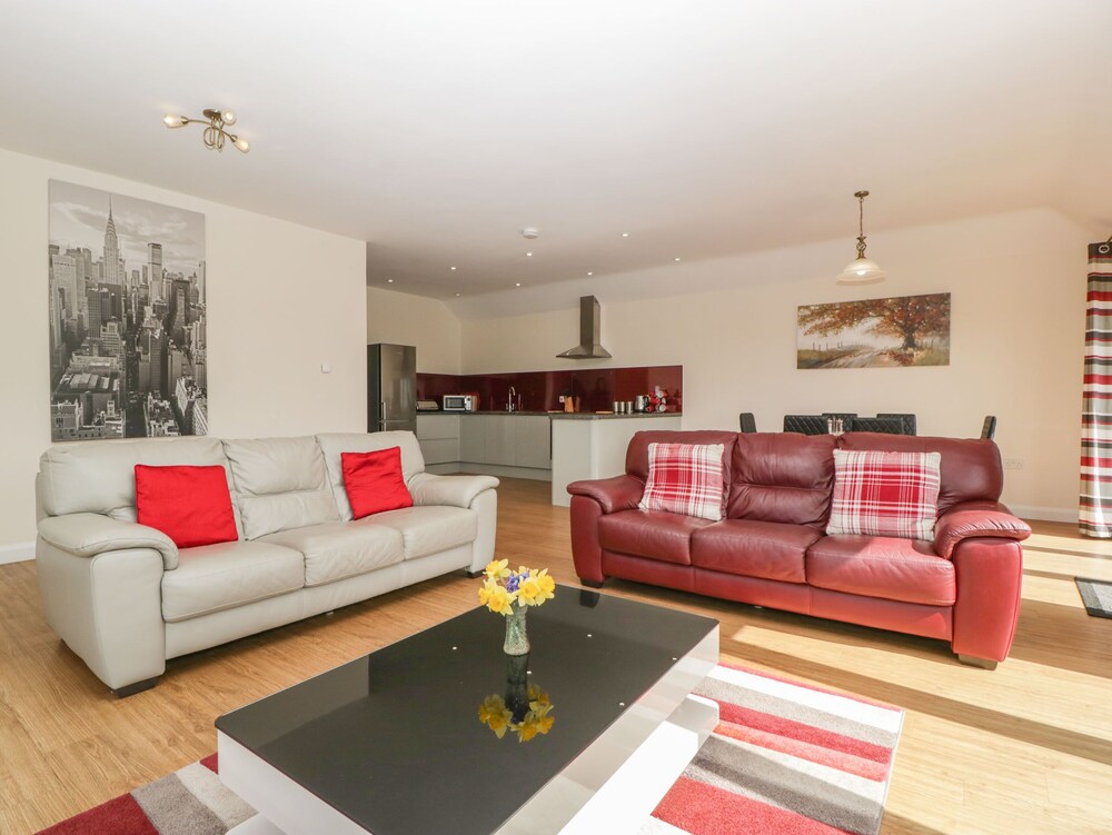 Yeovil Vacations - Rectory Farm View - Property Image 43