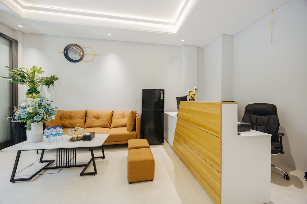 Madison Urban Stay