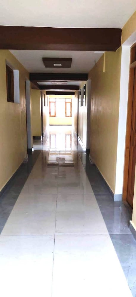 TIH Hotel Panorama