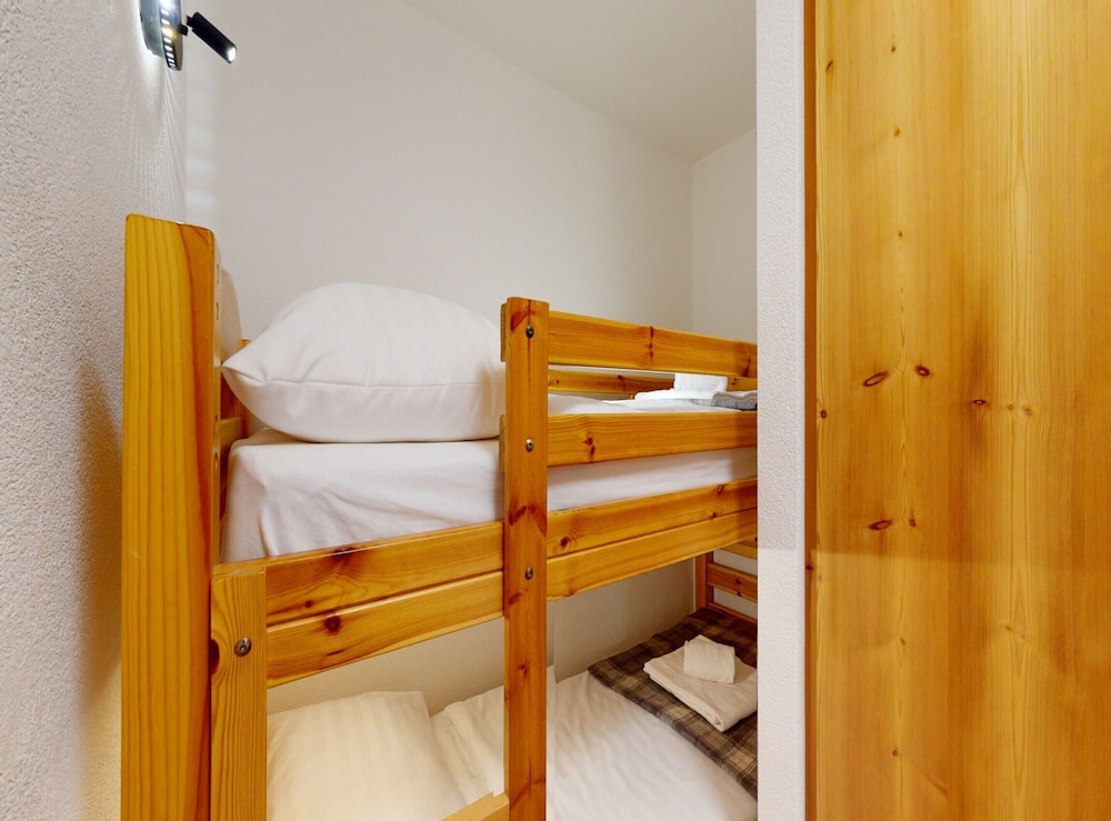 Apartment in Nendaz Near Cable Car