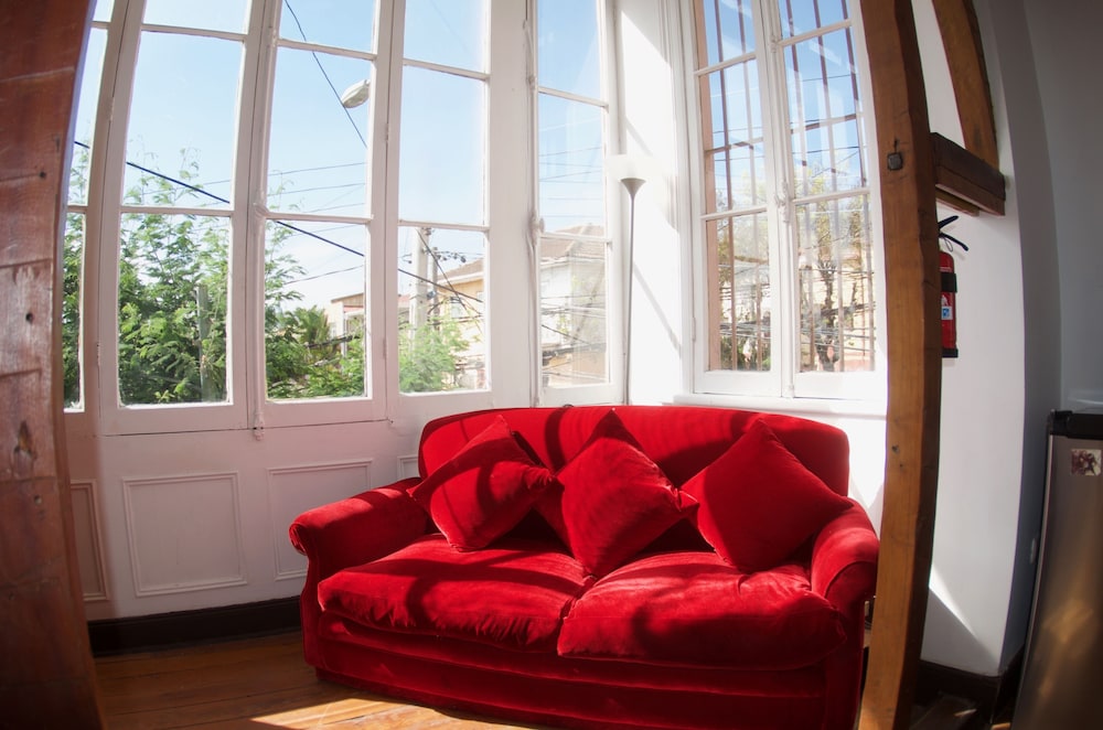 Lofts Oxford Cerro Alegre