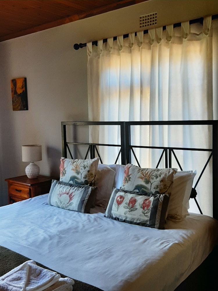 iNkosi Eco Lodge
