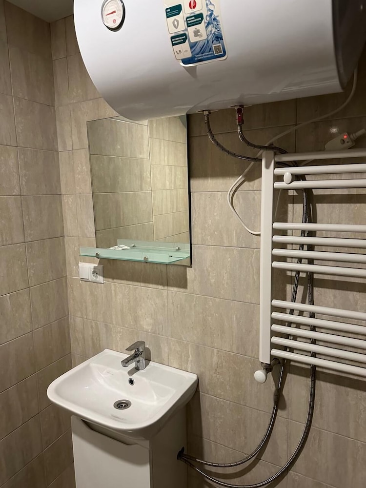 Bakuriani Apartment Studio