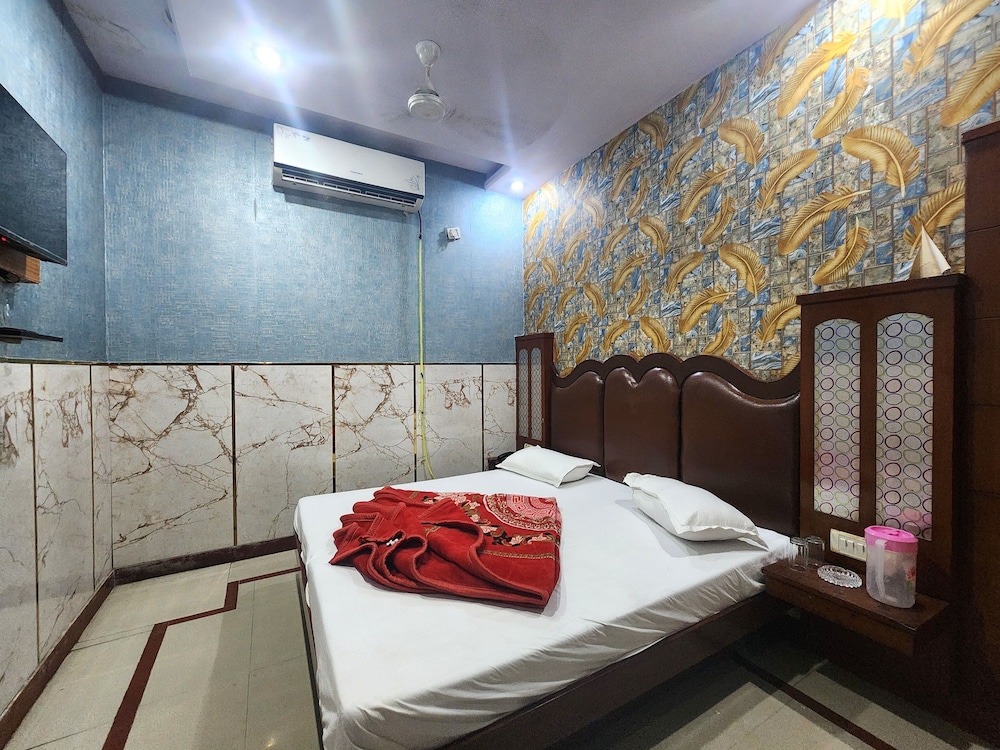 Hotel Step Inn Gold