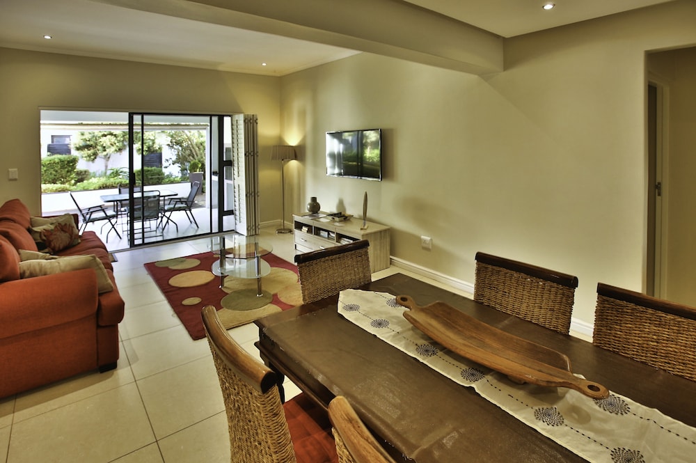 Break-A-Way, Langebaan 4-Sleeper