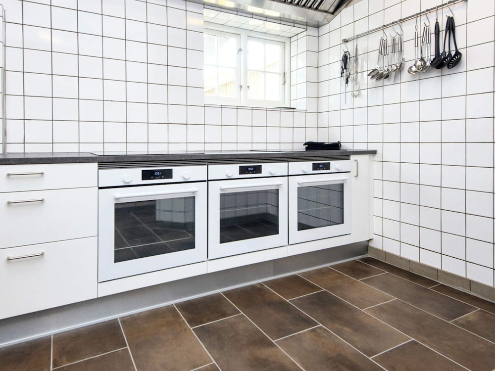 5 Star Holiday Home in Haderslev view 5