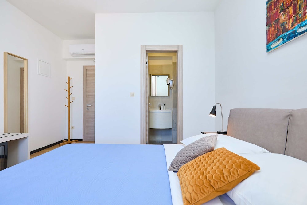 Dubrovnik Vacations - Boutique Garden Rooms - Property Image 23