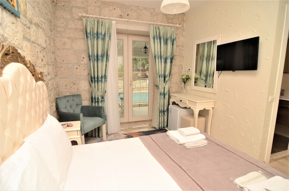 Alacati Eldoris Otel - Image 71