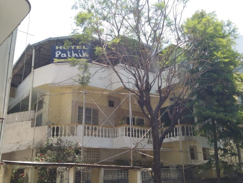 Hotel Pathik