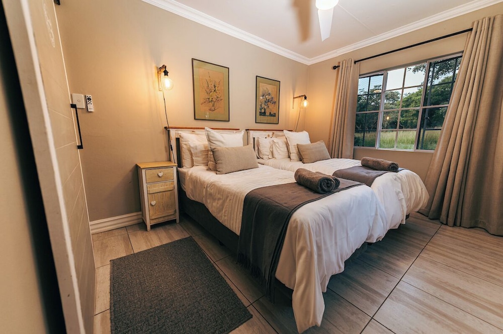 Summerplace Game Reserve