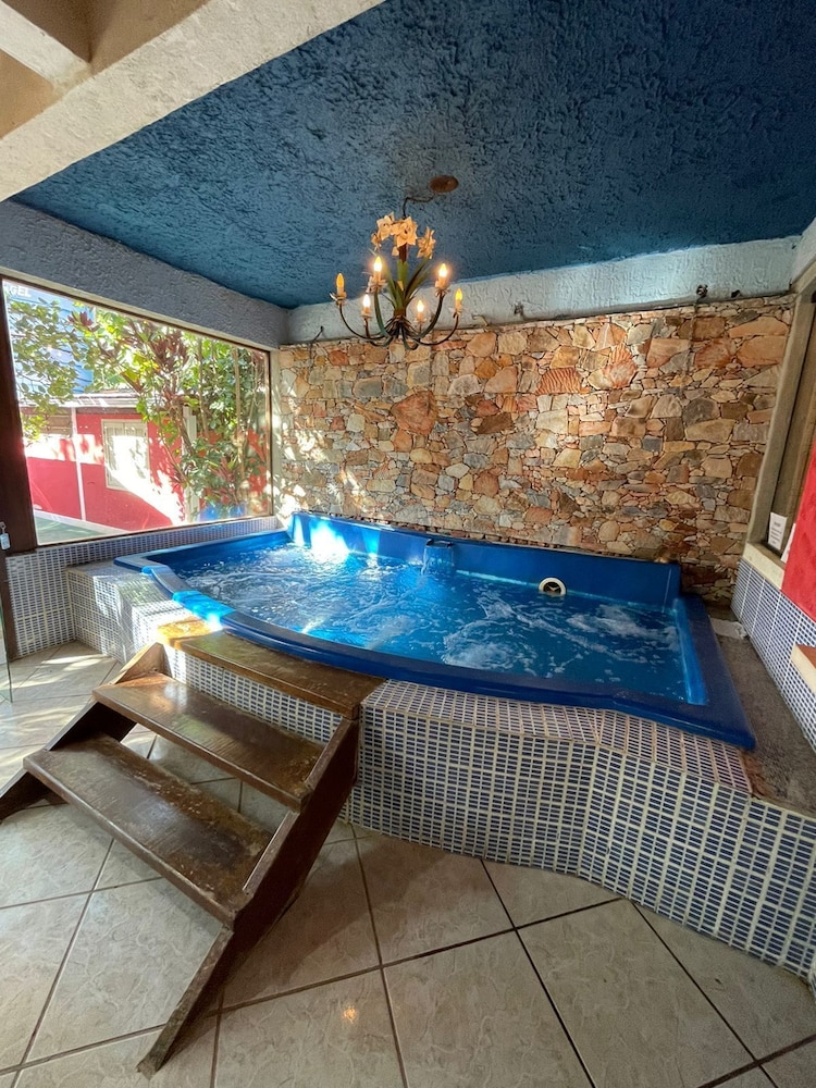 Pousada Villa Verde