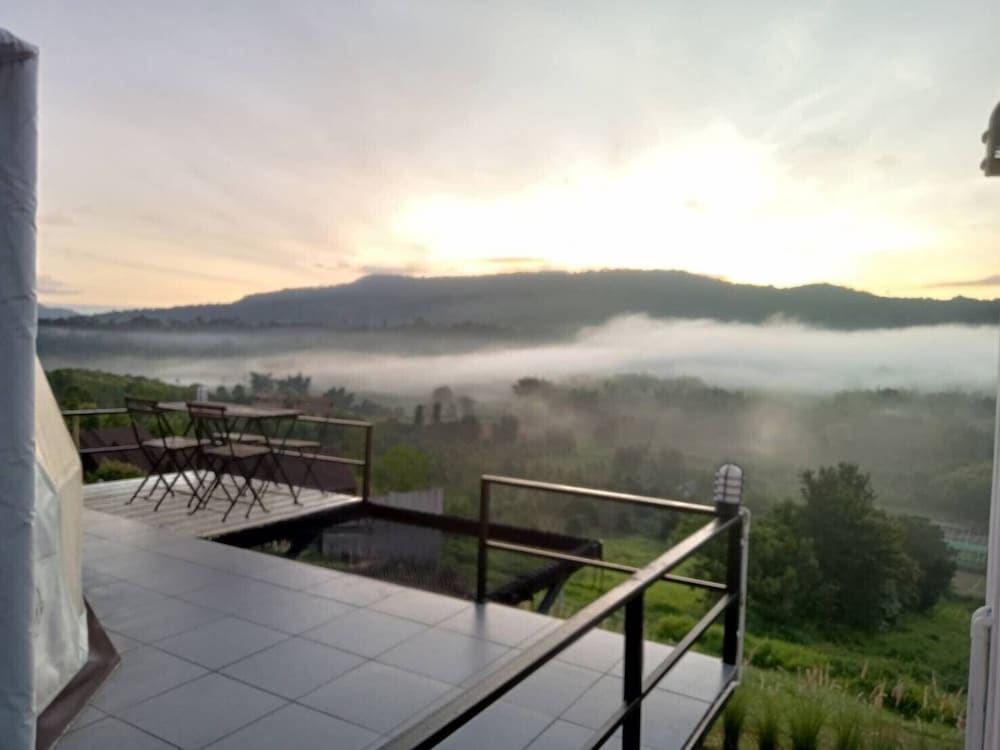 Sunset Resort Khaokho