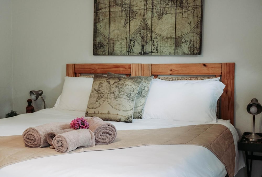 Danlee Overnight Accomodation