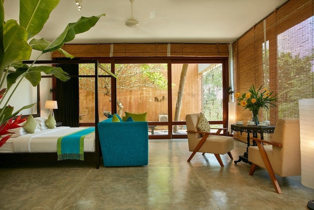 Kambura Villa