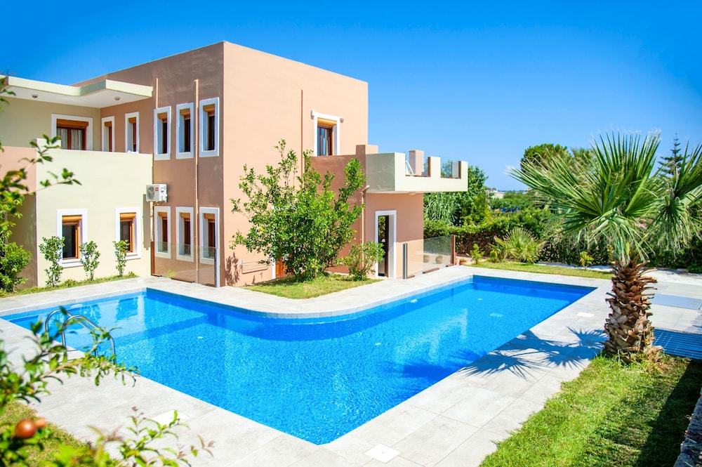 Island Suites