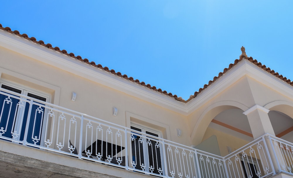 Katsaros Deluxe Apartments