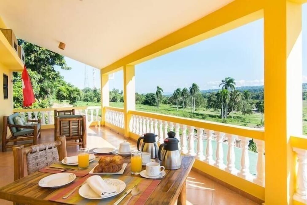 Casa Lilly B&B Cabarete