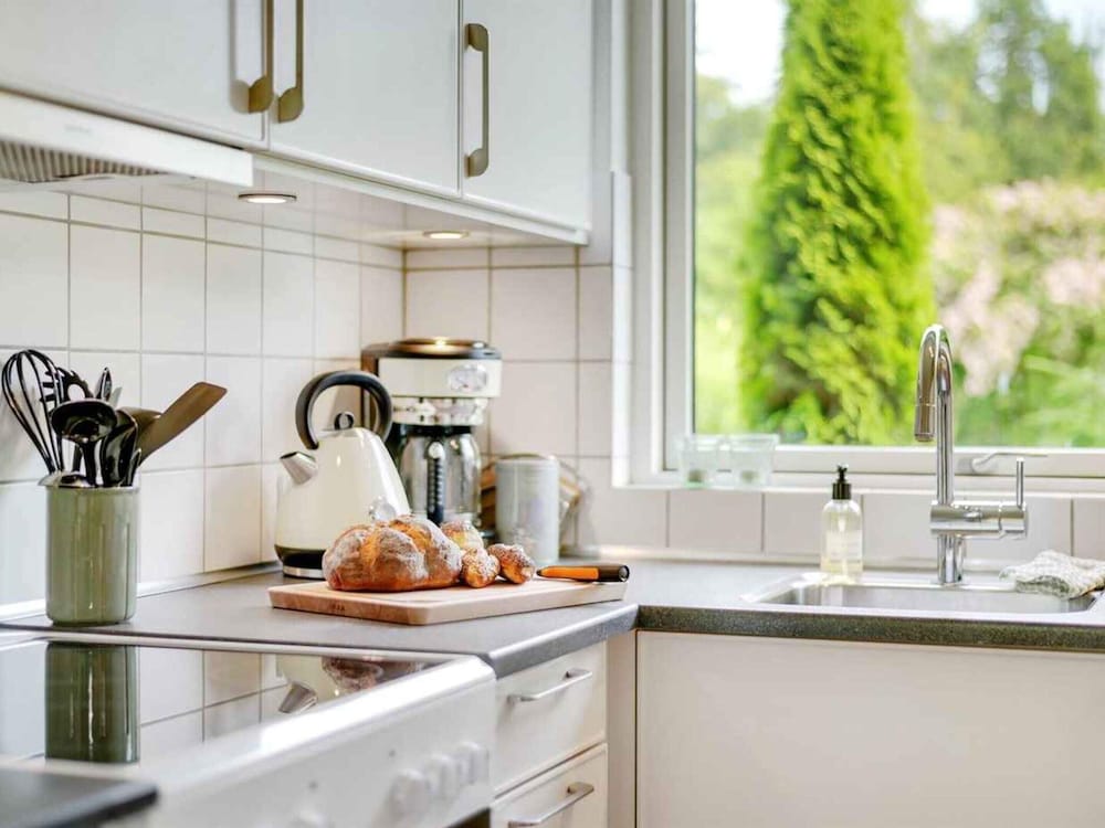 5 Star Holiday Home in Vejby
