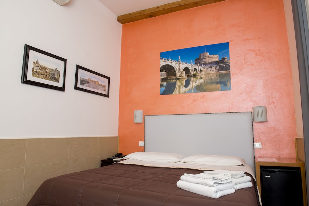San Peter Rome B&B