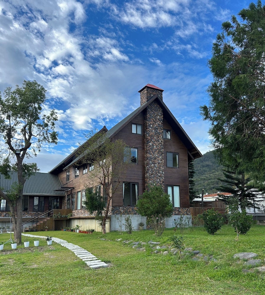 DF Life Lodge