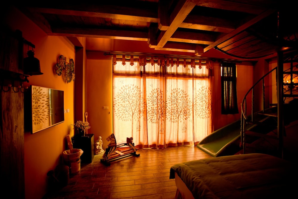 Kaho Hotel