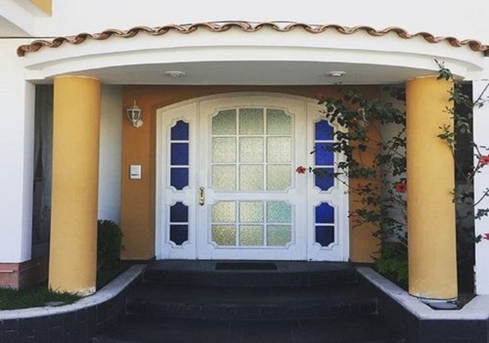 La Casa de Moni