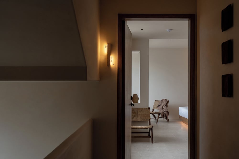 Dali City Shijing Boutique Homestay