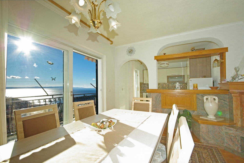 Apartment Ana Put Makra view 3