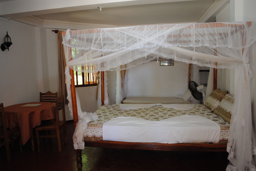 IBIS Guesthouse