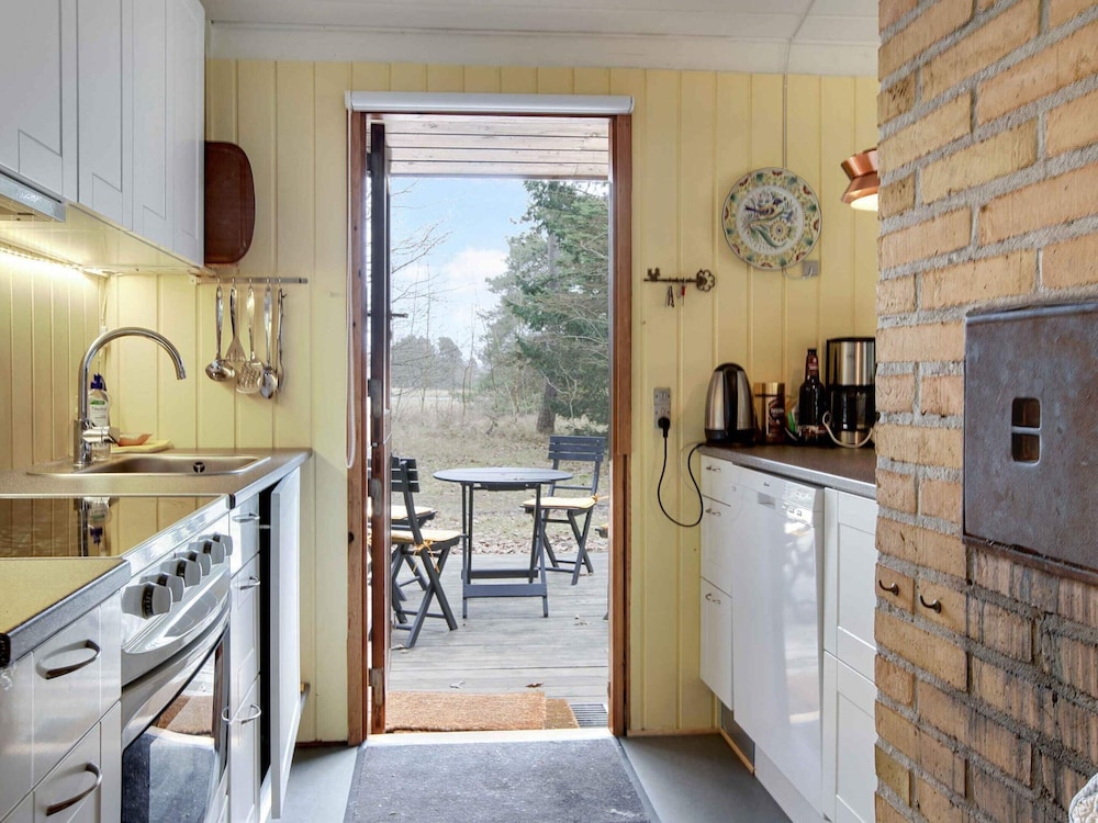 5 Star Holiday Home in Store Fuglede