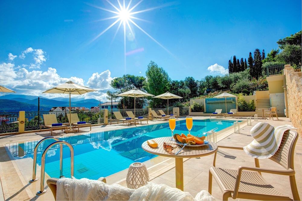 Ionian Vista Villas