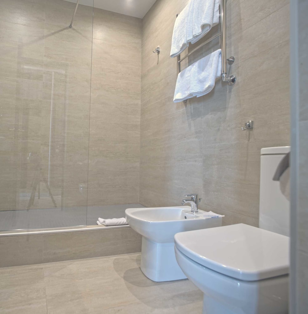 Bristol Apart Hotel