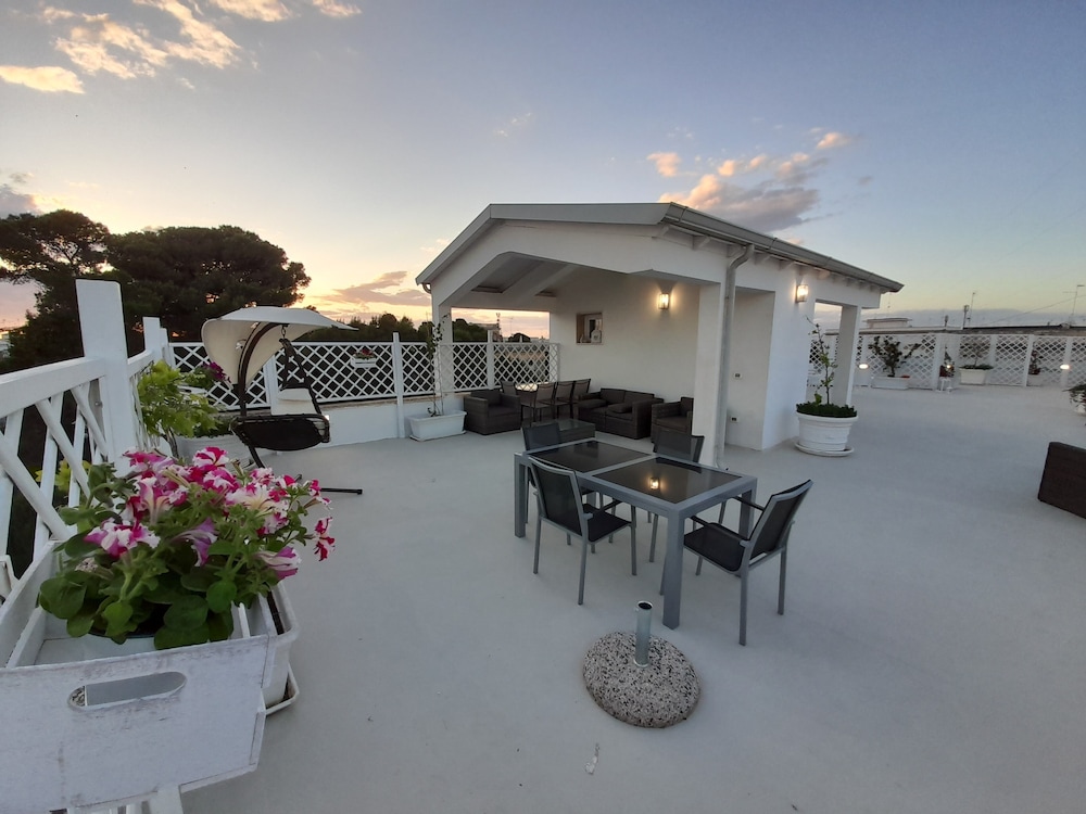 roof