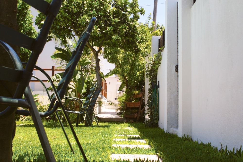Vila Vale Guest House surf e yoga
