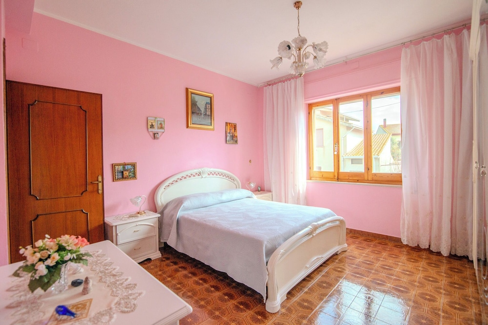 Villa Corsica