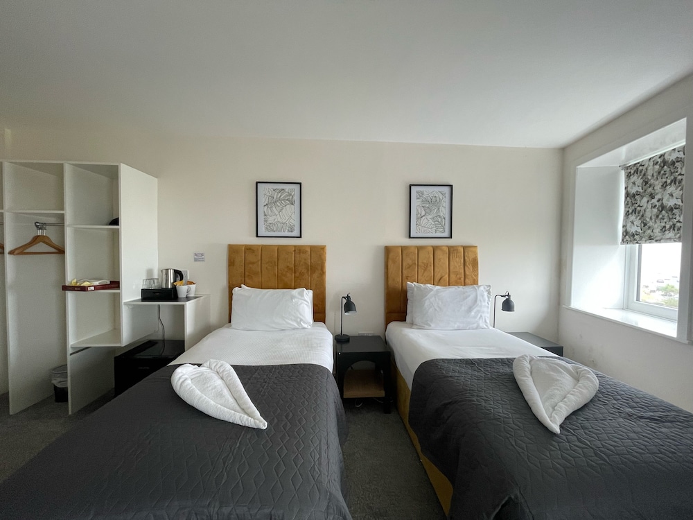 Hartlepool Vacations - The Norton - Property Image 44