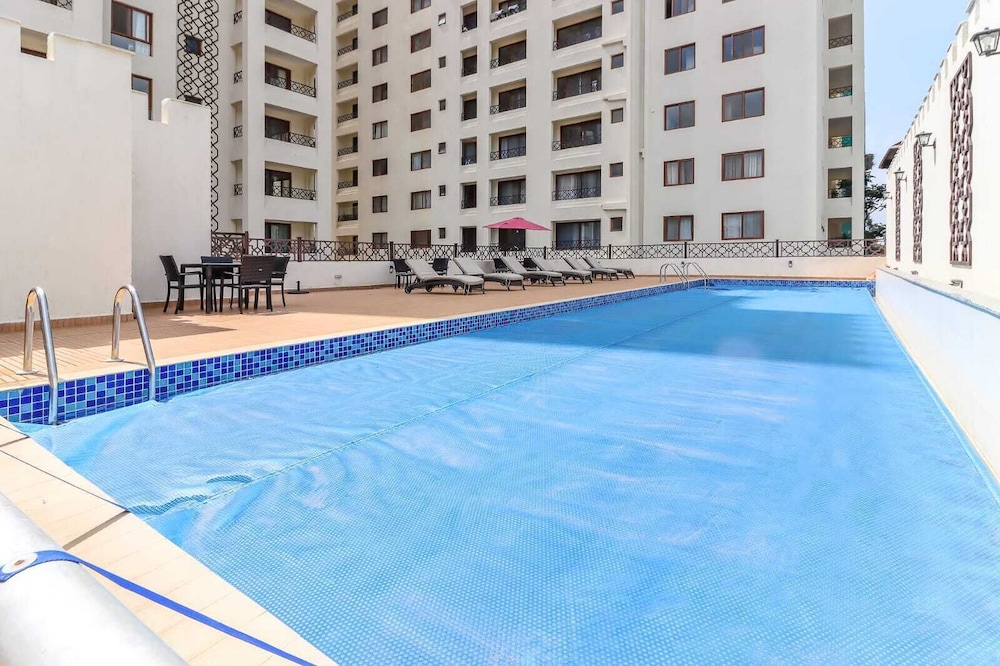 Moonvalley View Palace Apartment