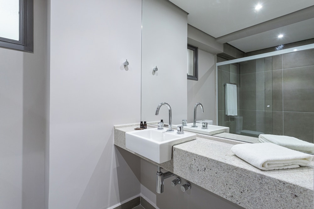 Next Haddock by Viva - Apartamentos próximos ao MASP e a metros da Estação Consolação e Avenida Paulista