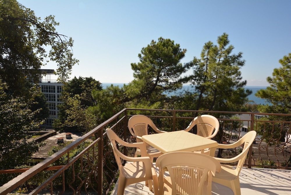 Guest House Irina