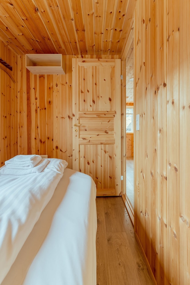 Lítlastova | A Charming Boathouse Getaway