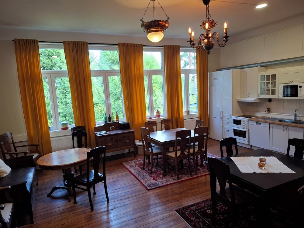 Torsmogården B&B