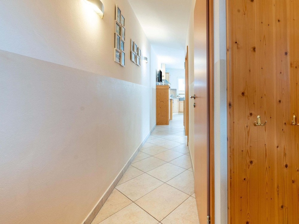 Apartment in Hollersbach With Terrace