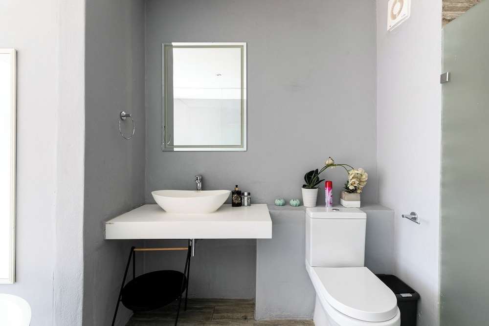 Executive Sandton City 2bedroom Apartment