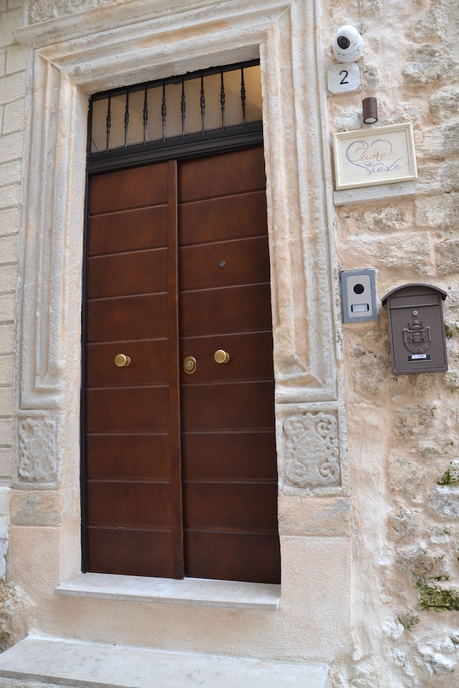 B&B Cuore di Vieste